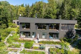 Détails - Maison à vendre (Code EB317)