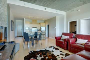 Condo for rent - Old Quebec City, old-quebec-city (760102)
