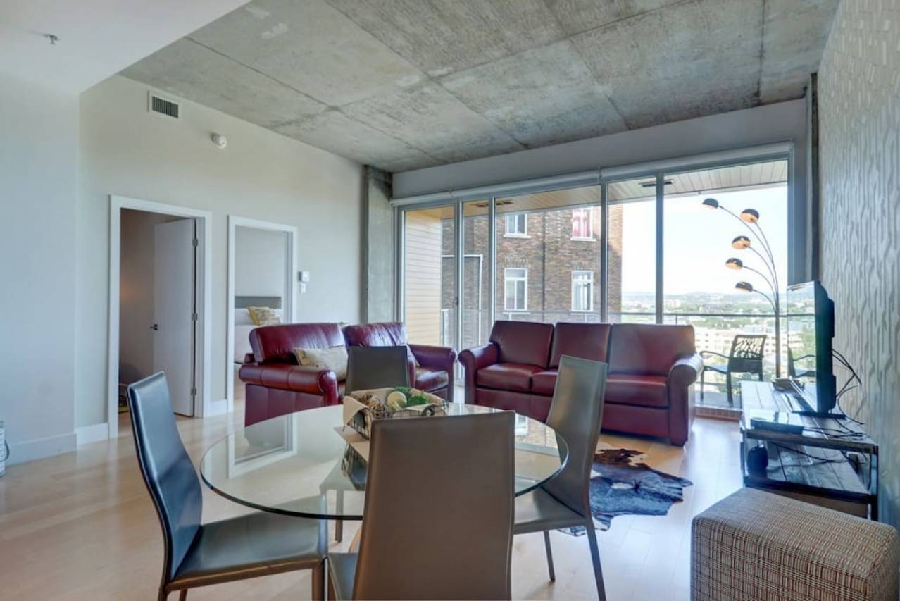 3 - Condo à louer, Vieux-Québec (Code - 760102, vieux-quebec)