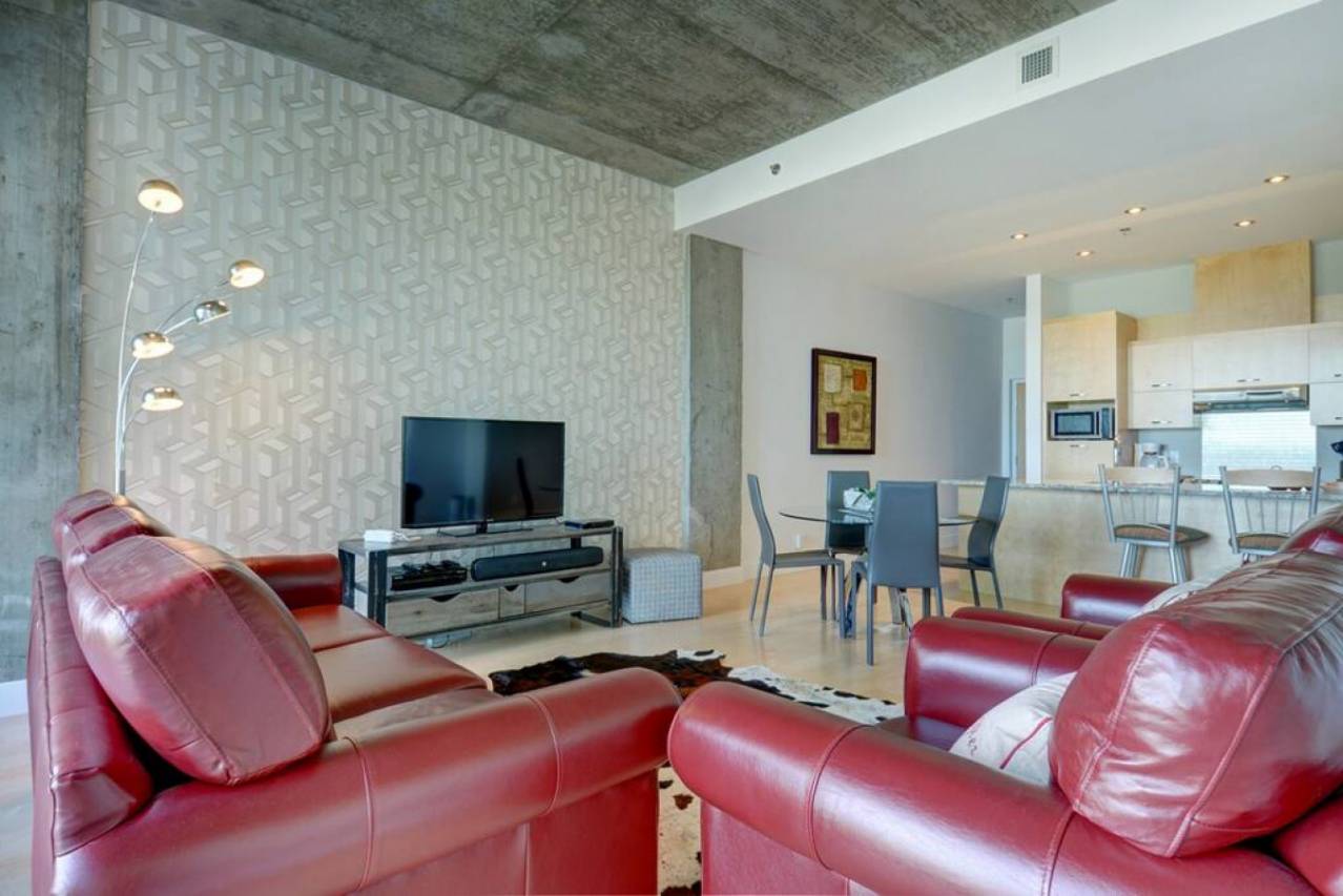 5 - Condo à louer, Vieux-Québec (Code - 760102, vieux-quebec)