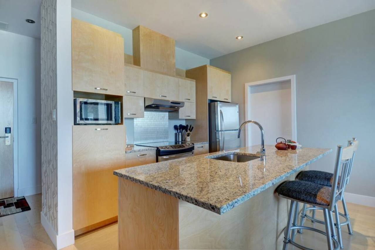 9 - Condo à louer, Vieux-Québec (Code - 760102, vieux-quebec)