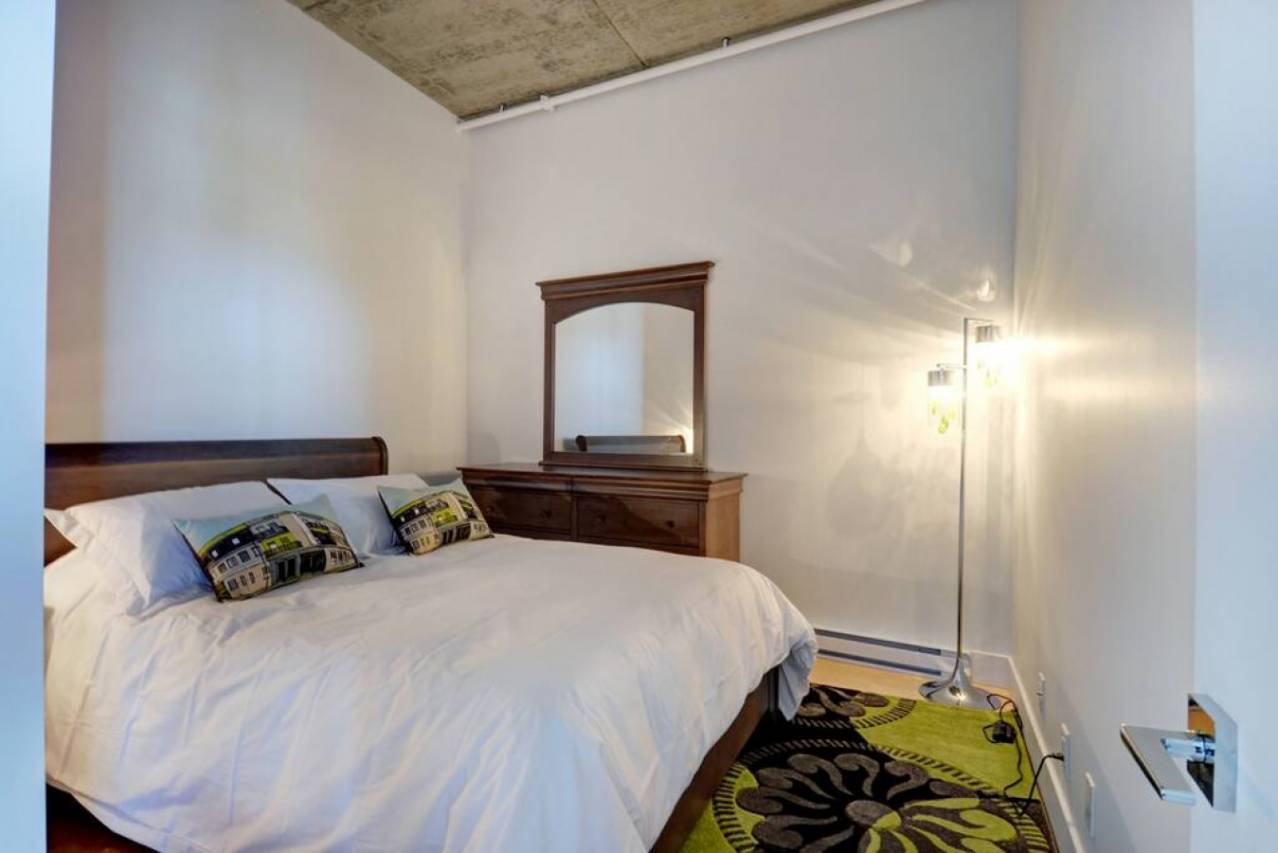 15 - Condo à louer, Vieux-Québec (Code - 760102, vieux-quebec)