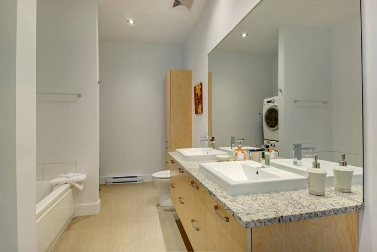 17 - Condo à louer, Vieux-Québec (Code - 760102, vieux-quebec)