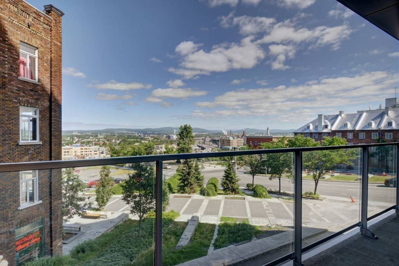 23 - Condo à louer, Vieux-Québec (Code - 760102, vieux-quebec)