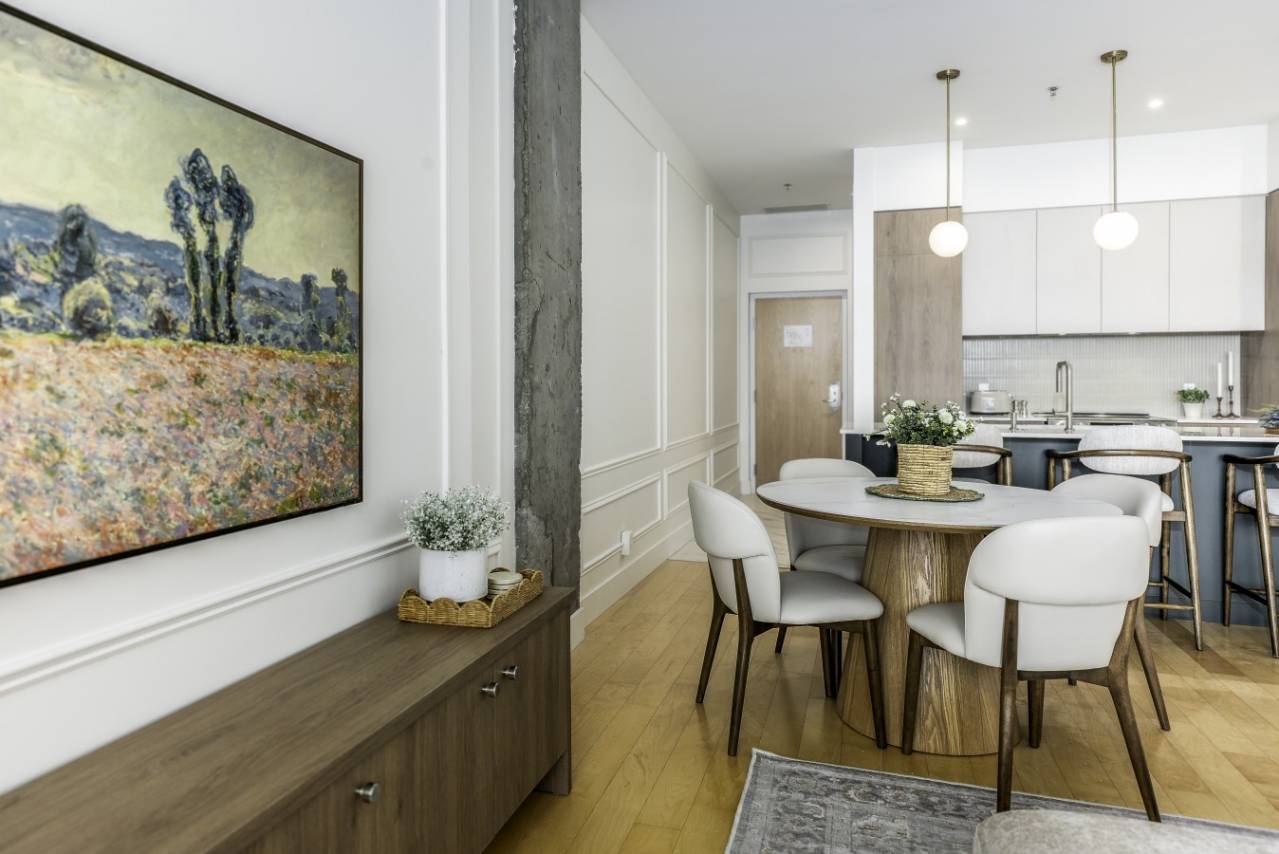 30 - Condominio en alquiler, Vieux-Québec (Code - 760102, viejo-quebec)