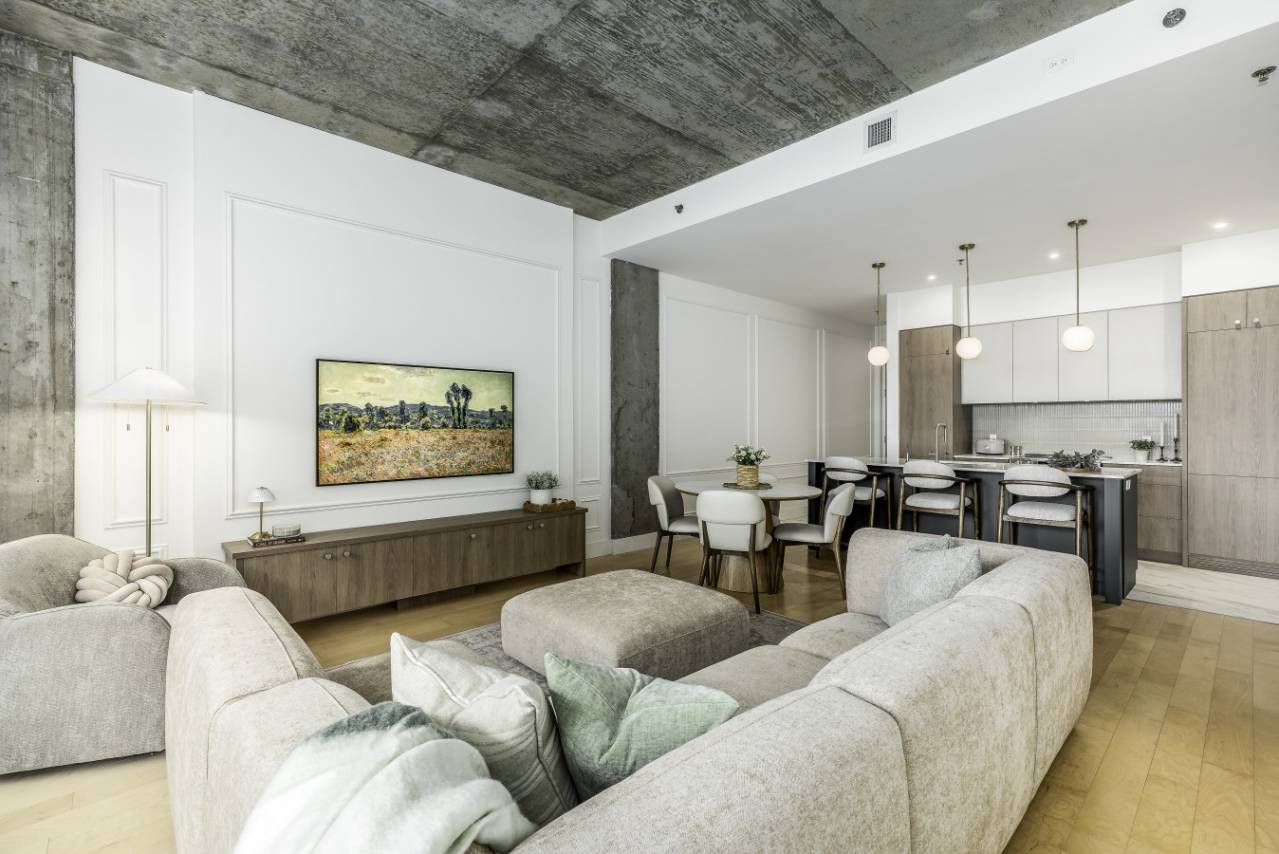 3 - Condominio en alquiler, Vieux-Québec (Code - 760102, viejo-quebec)