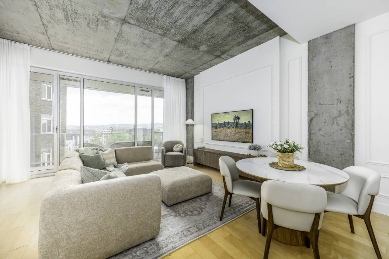 35 - Condominio en alquiler, Vieux-Québec (Code - 760102, viejo-quebec)