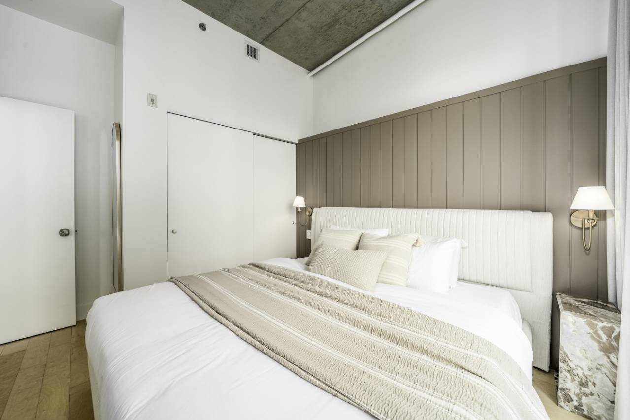 43 - Condominio en alquiler, Vieux-Québec (Code - 760102, viejo-quebec)