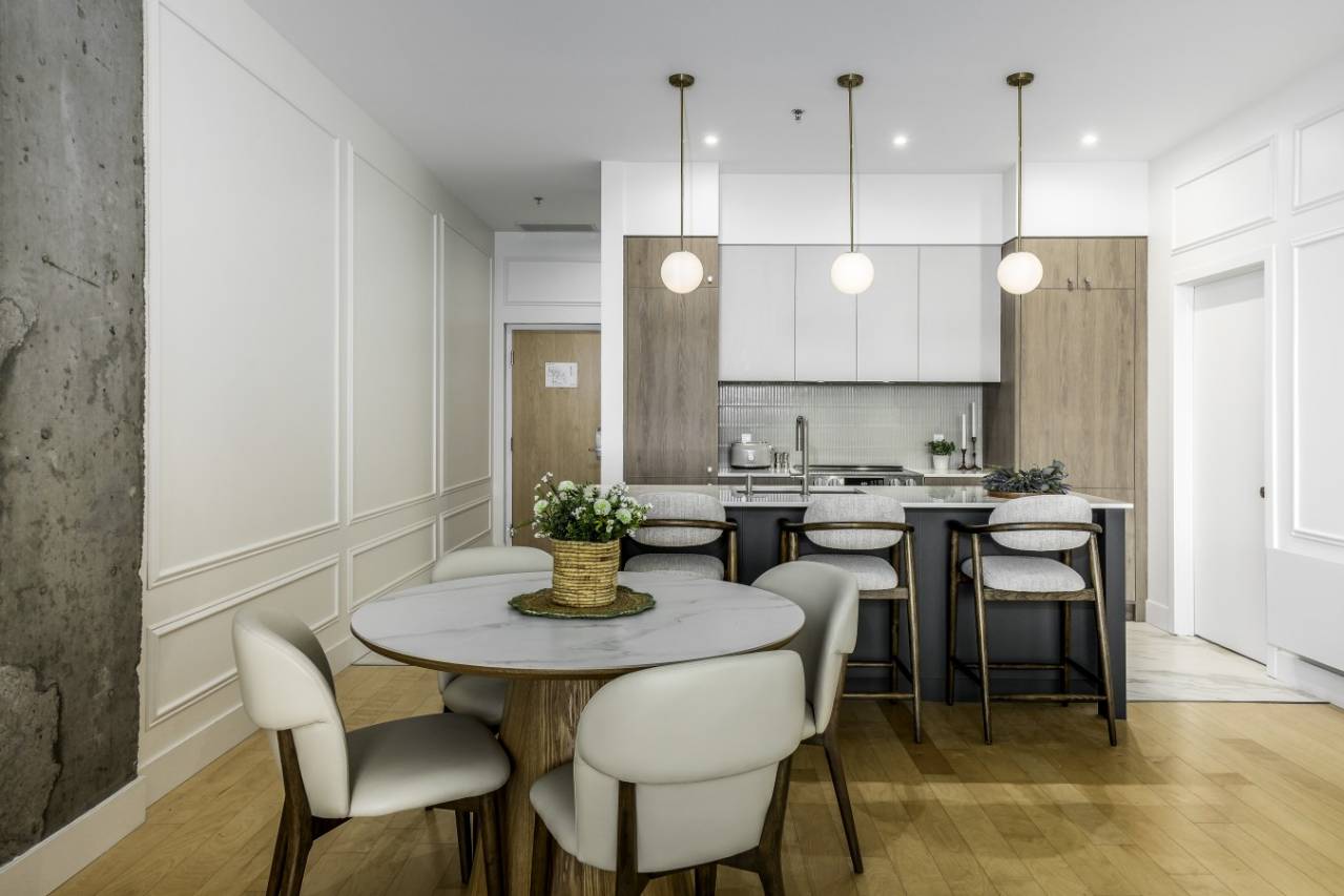 27 - Condominio en alquiler, Vieux-Québec (Code - 760102, viejo-quebec)