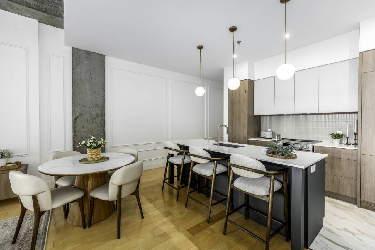20 - Condominio en alquiler, Vieux-Québec (Code - 760102, viejo-quebec)