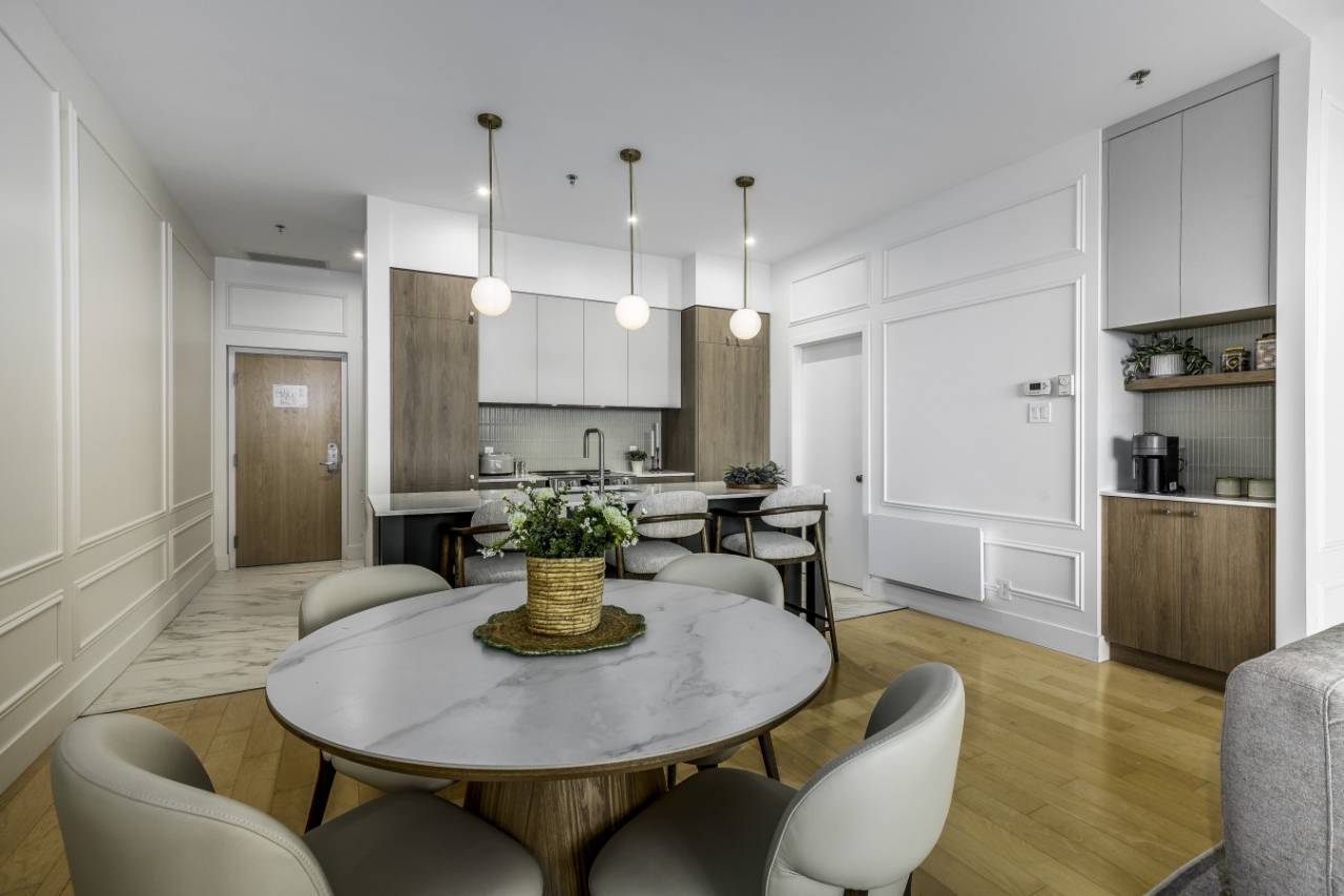 6 - Condominio en alquiler, Vieux-Québec (Code - 760102, viejo-quebec)