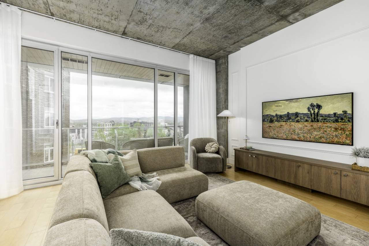 37 - Condominio en alquiler, Vieux-Québec (Code - 760102, viejo-quebec)
