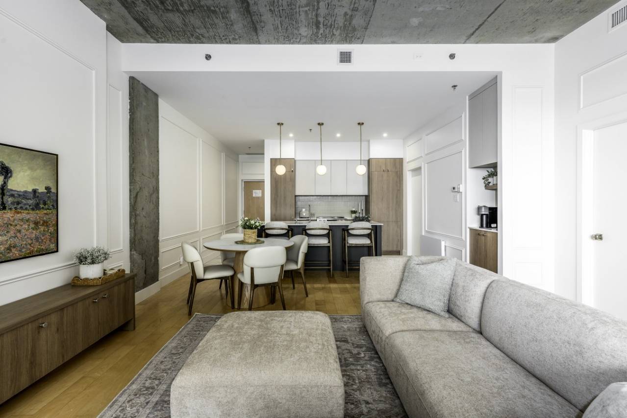 33 - Condominio en alquiler, Vieux-Québec (Code - 760102, viejo-quebec)