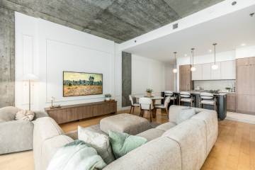 Condo à louer - Vieux-Québec, vieux-quebec (760102)