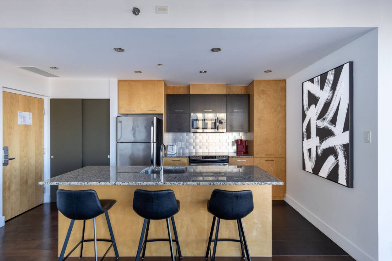 6 - Condo à louer, Vieux-Québec (Code - 760212, vieux-quebec)