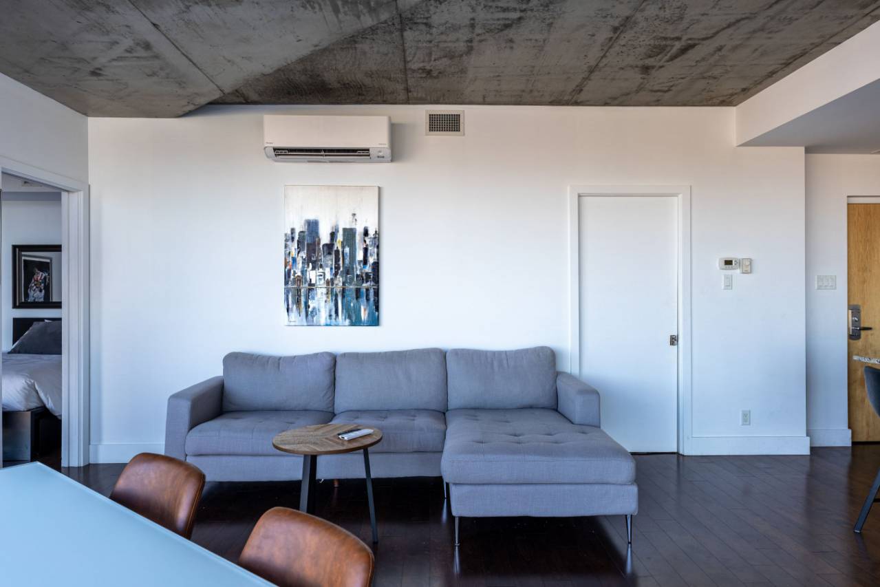 7 - Condo à louer, Vieux-Québec (Code - 760212, vieux-quebec)