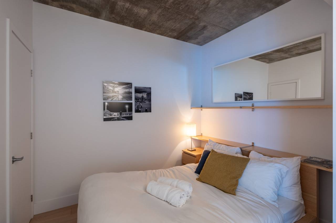 16 - Condo for rent, Old Quebec City (Code - 760216, old-quebec-city)