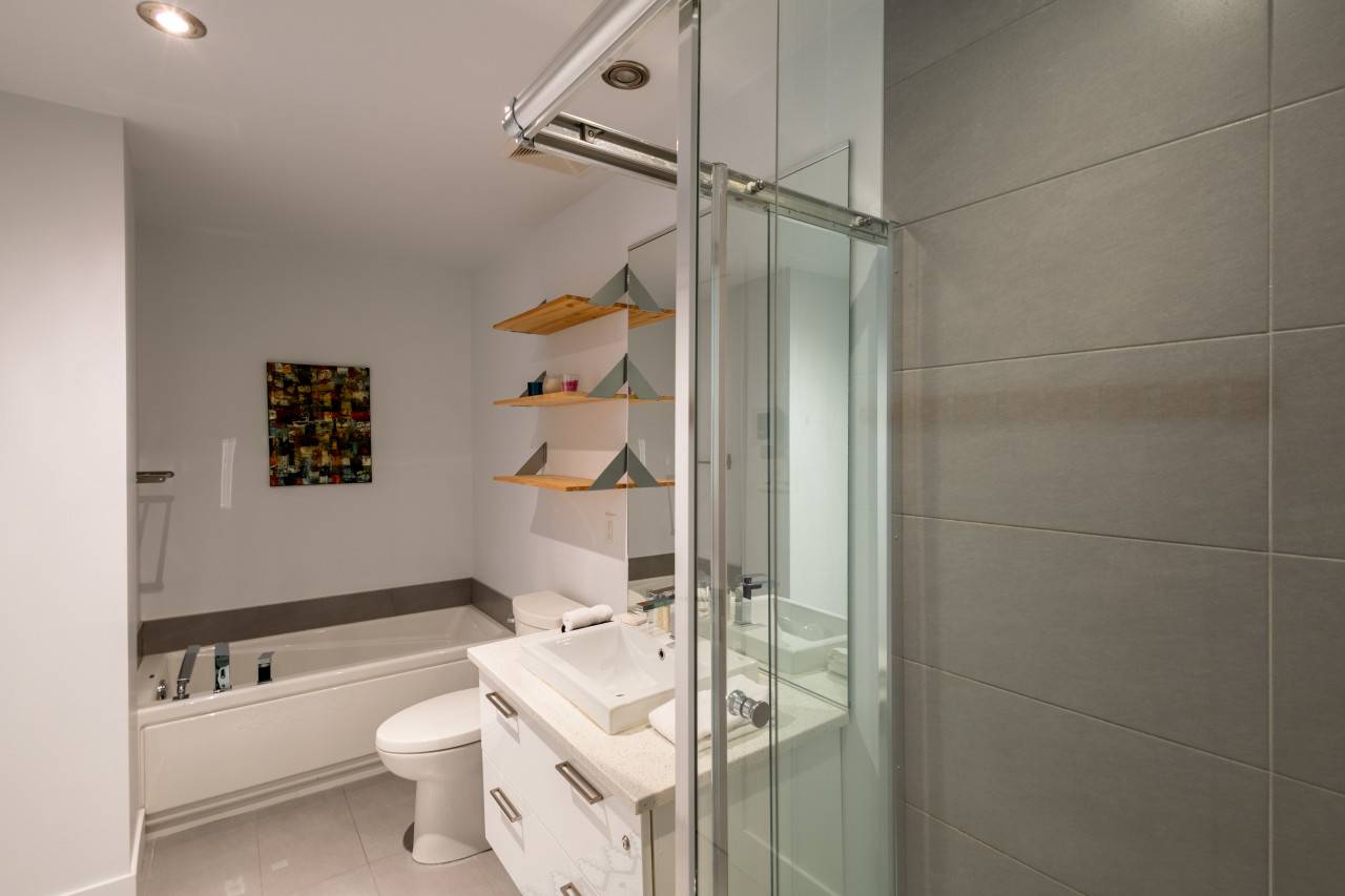 18 - Condo for rent, Old Quebec City (Code - 760216, old-quebec-city)