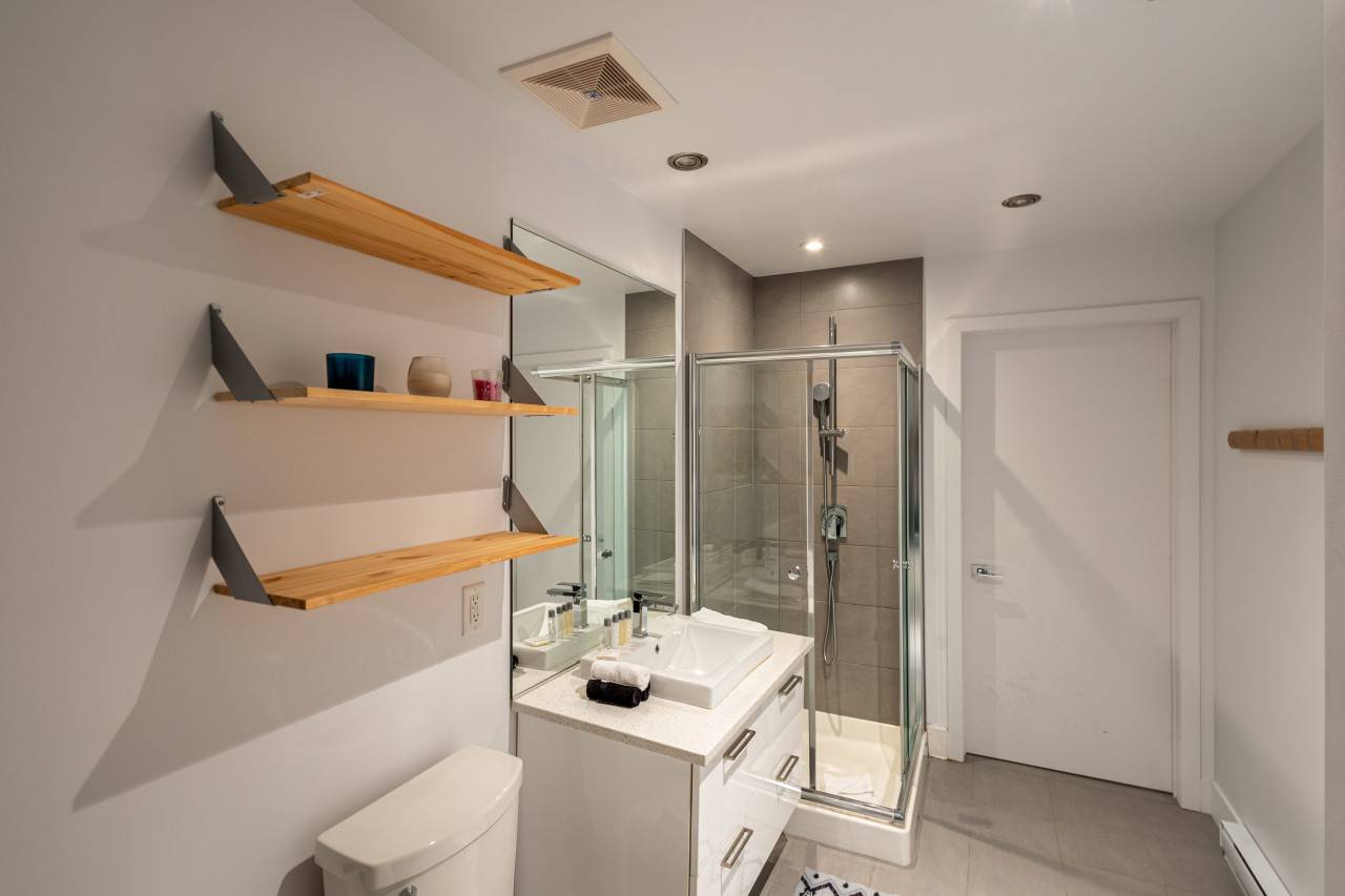 20 - Condo for rent, Old Quebec City (Code - 760216, old-quebec-city)