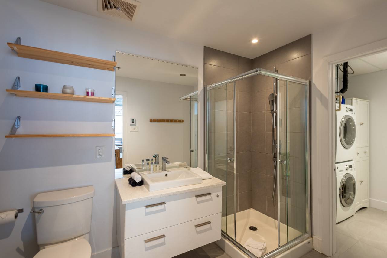 21 - Condo for rent, Old Quebec City (Code - 760216, old-quebec-city)