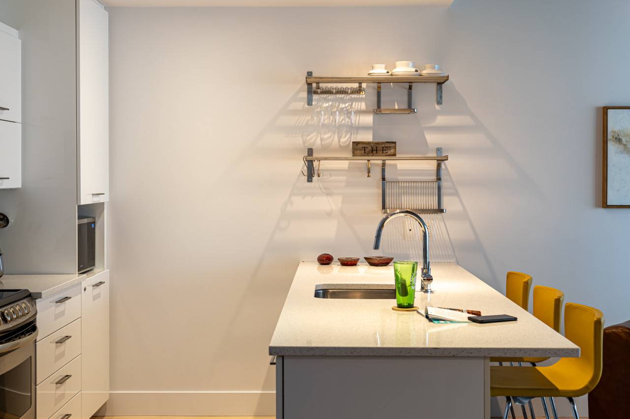 15 - Condo for rent, Old Quebec City (Code - 760216, old-quebec-city)
