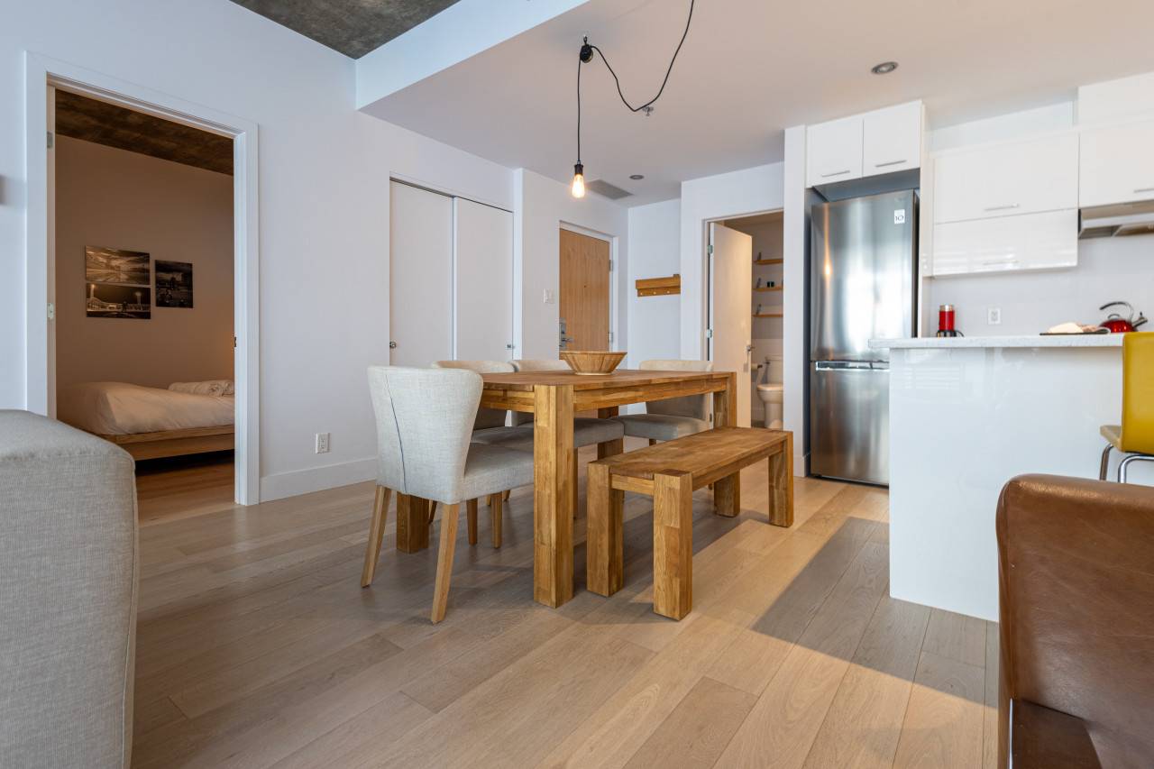 7 - Condo for rent, Old Quebec City (Code - 760216, old-quebec-city)