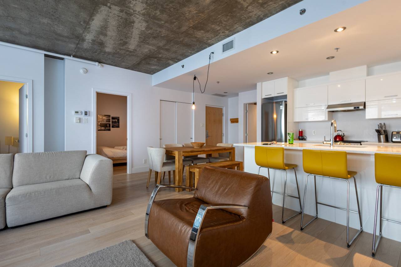 5 - Condo for rent, Old Quebec City (Code - 760216, old-quebec-city)