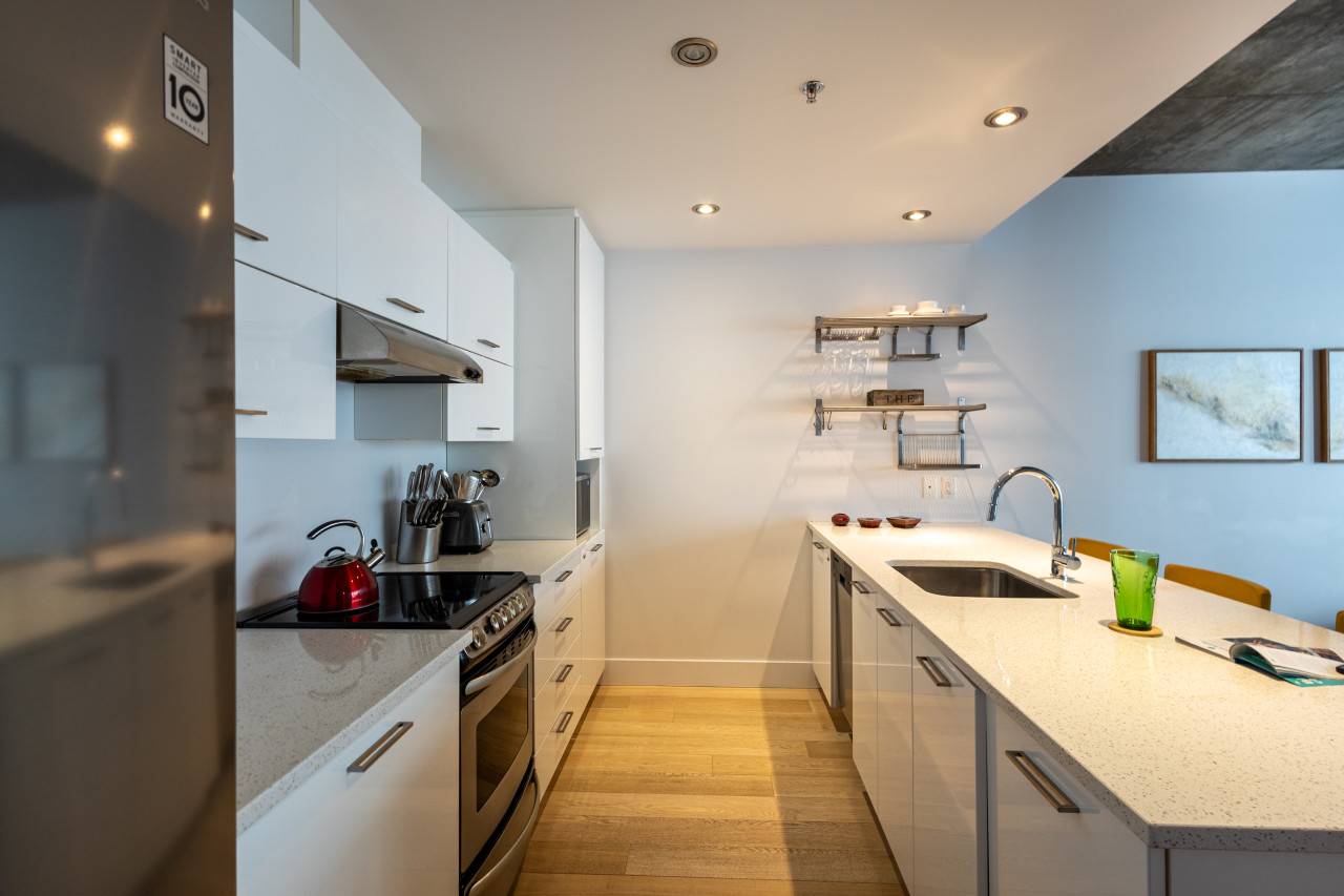 14 - Condo for rent, Old Quebec City (Code - 760216, old-quebec-city)
