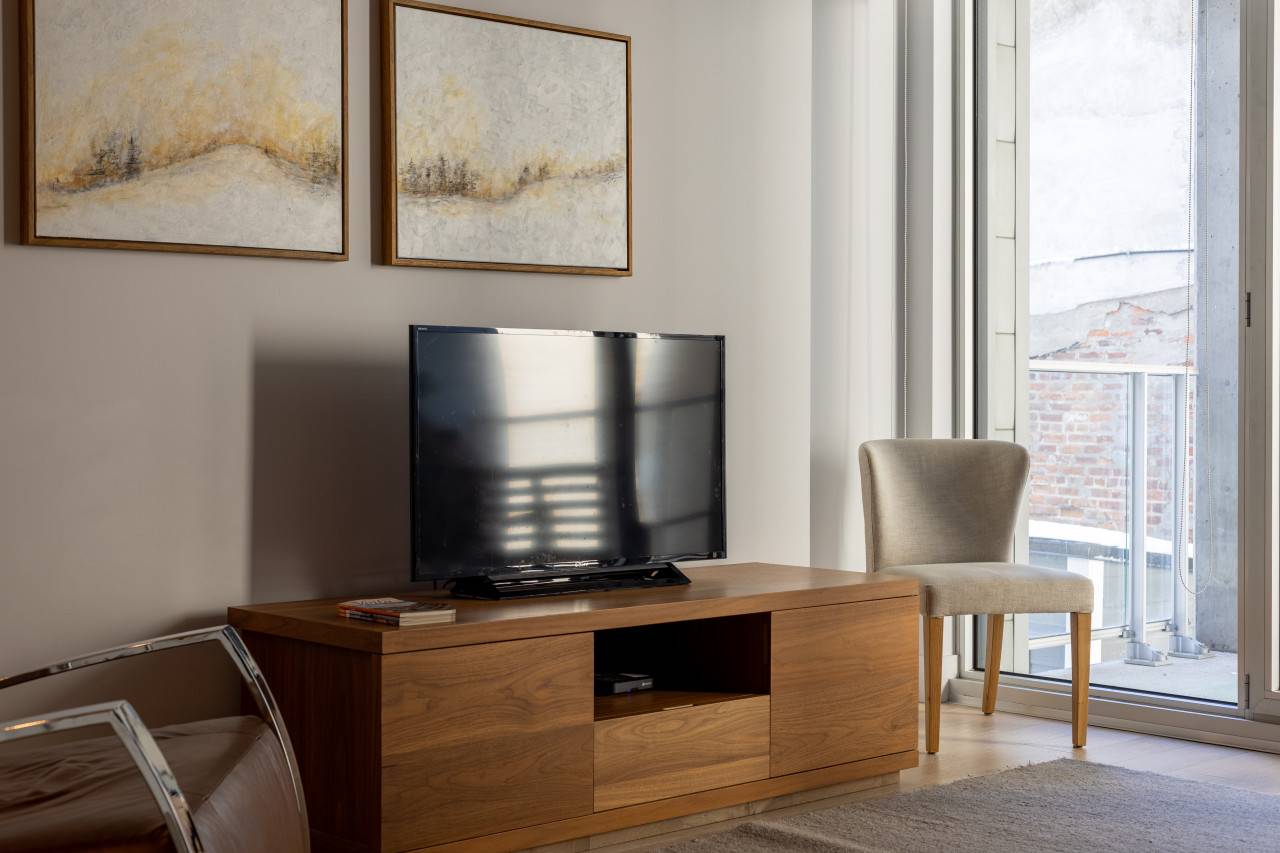 9 - Condo for rent, Old Quebec City (Code - 760216, old-quebec-city)