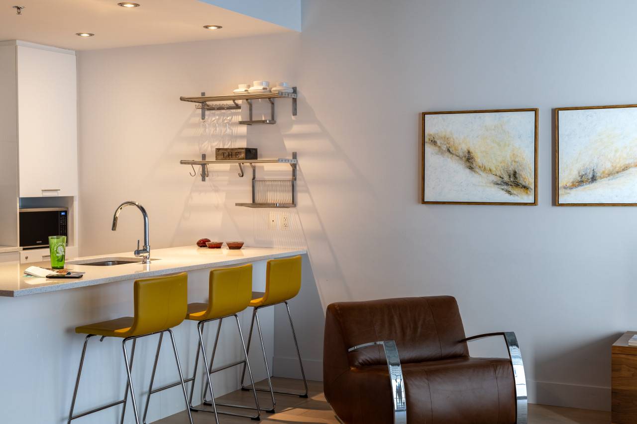 12 - Condo for rent, Old Quebec City (Code - 760216, old-quebec-city)