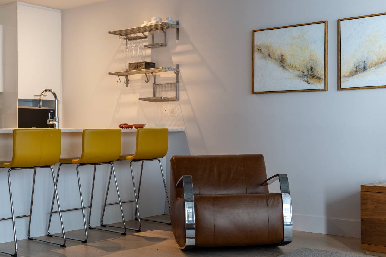 8 - Condo for rent, Old Quebec City (Code - 760216, old-quebec-city)