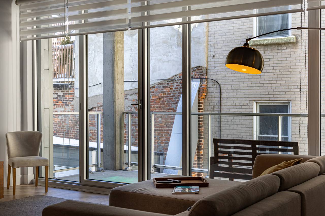 11 - Condo for rent, Old Quebec City (Code - 760216, old-quebec-city)