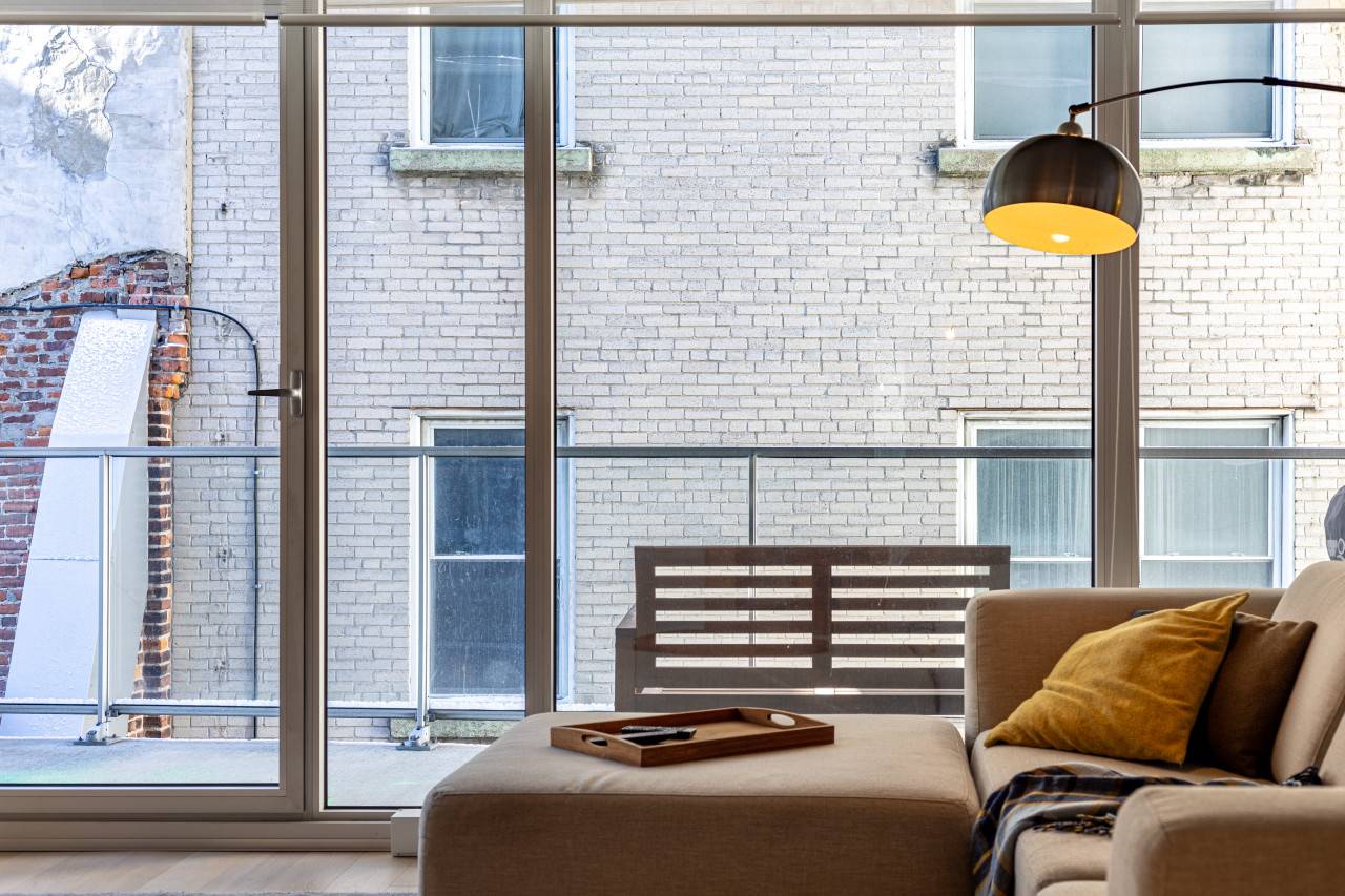 10 - Condo for rent, Old Quebec City (Code - 760216, old-quebec-city)