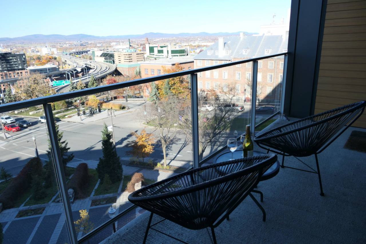 19 - Condo for rent, Old Quebec City (Code - 760314, old-quebec-city)