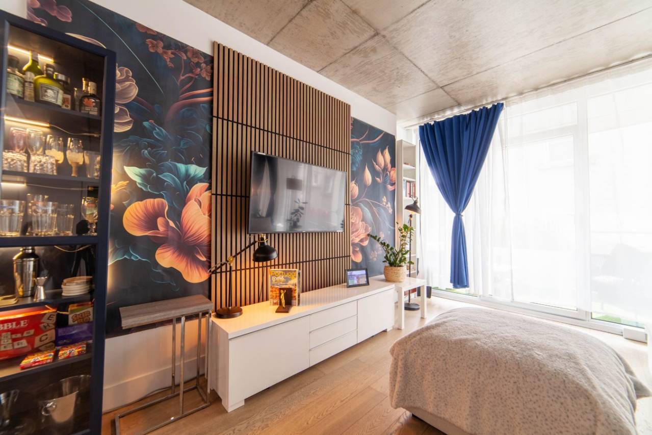 1 - Condo for rent, Old Quebec City (Code - 760316, old-quebec-city)