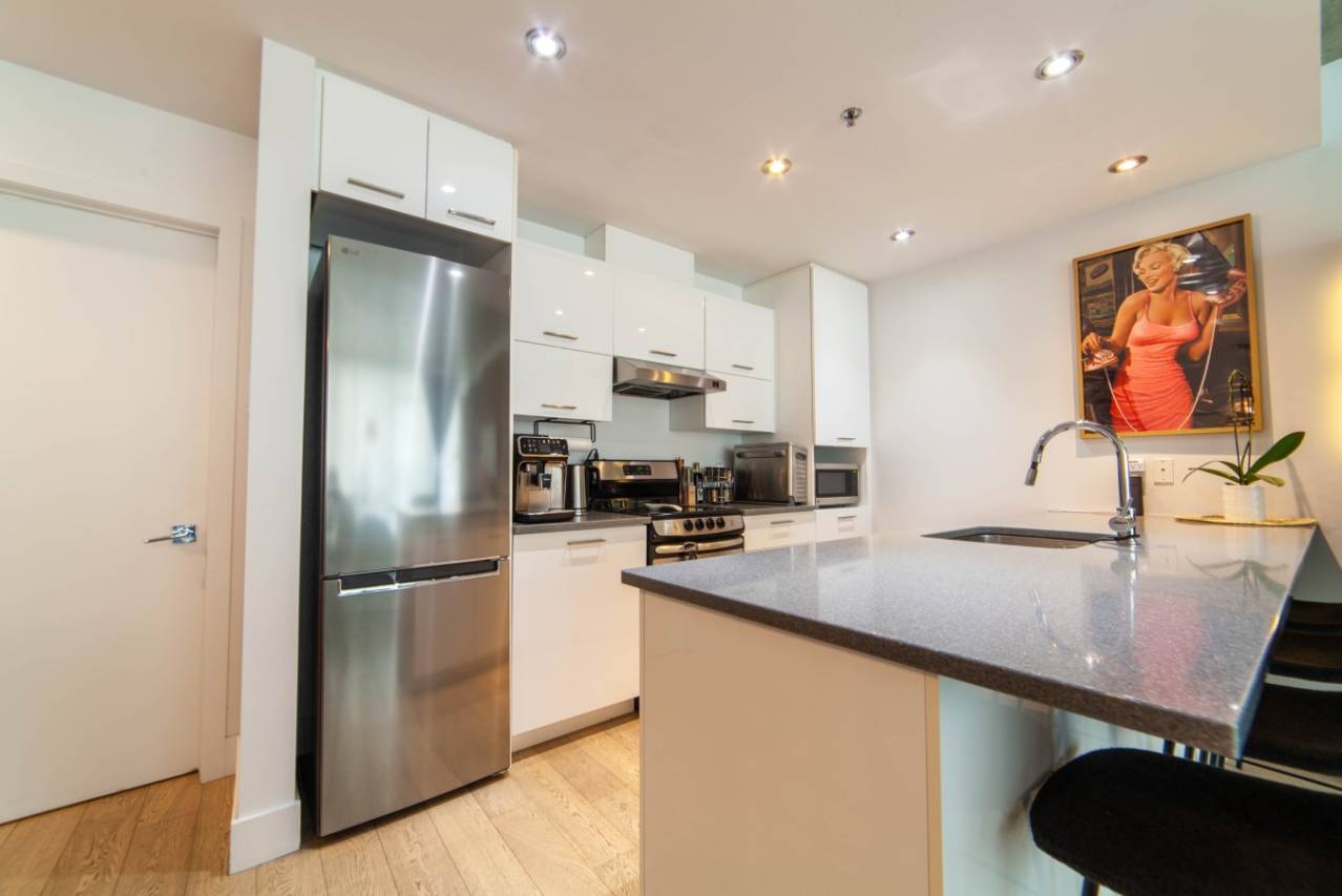 7 - Condo for rent, Old Quebec City (Code - 760316, old-quebec-city)