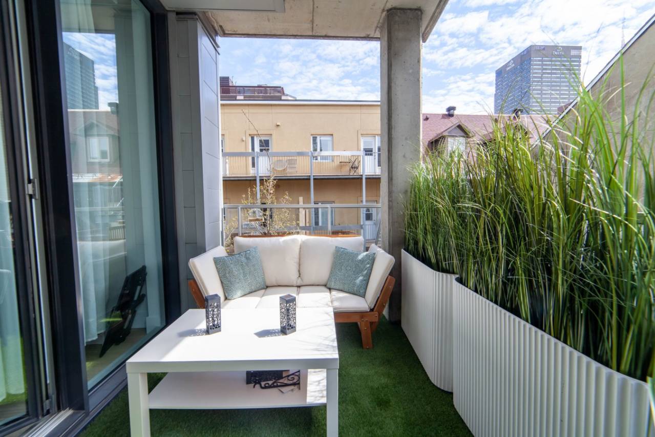 16 - Condo for rent, Old Quebec City (Code - 760316, old-quebec-city)