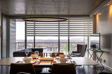 Condo à louer - Vieux-Québec, vieux-quebec (760415)