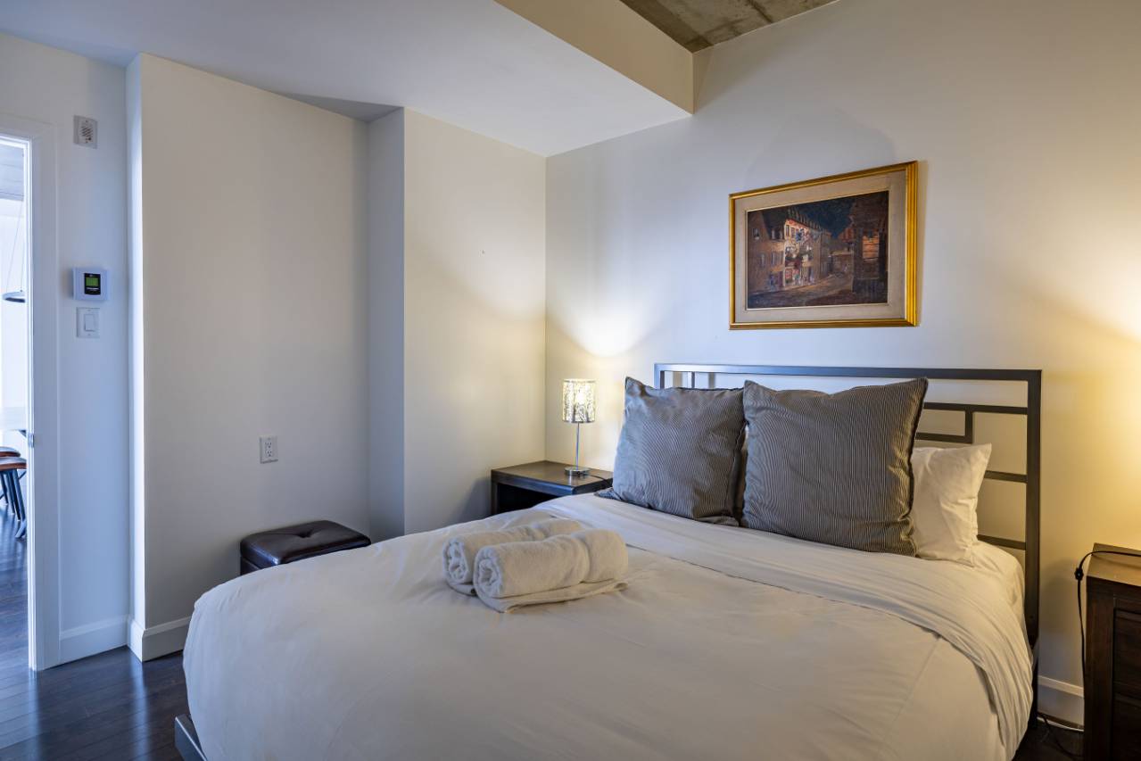 11 - Condo à louer, Vieux-Québec (Code - 760415, vieux-quebec)