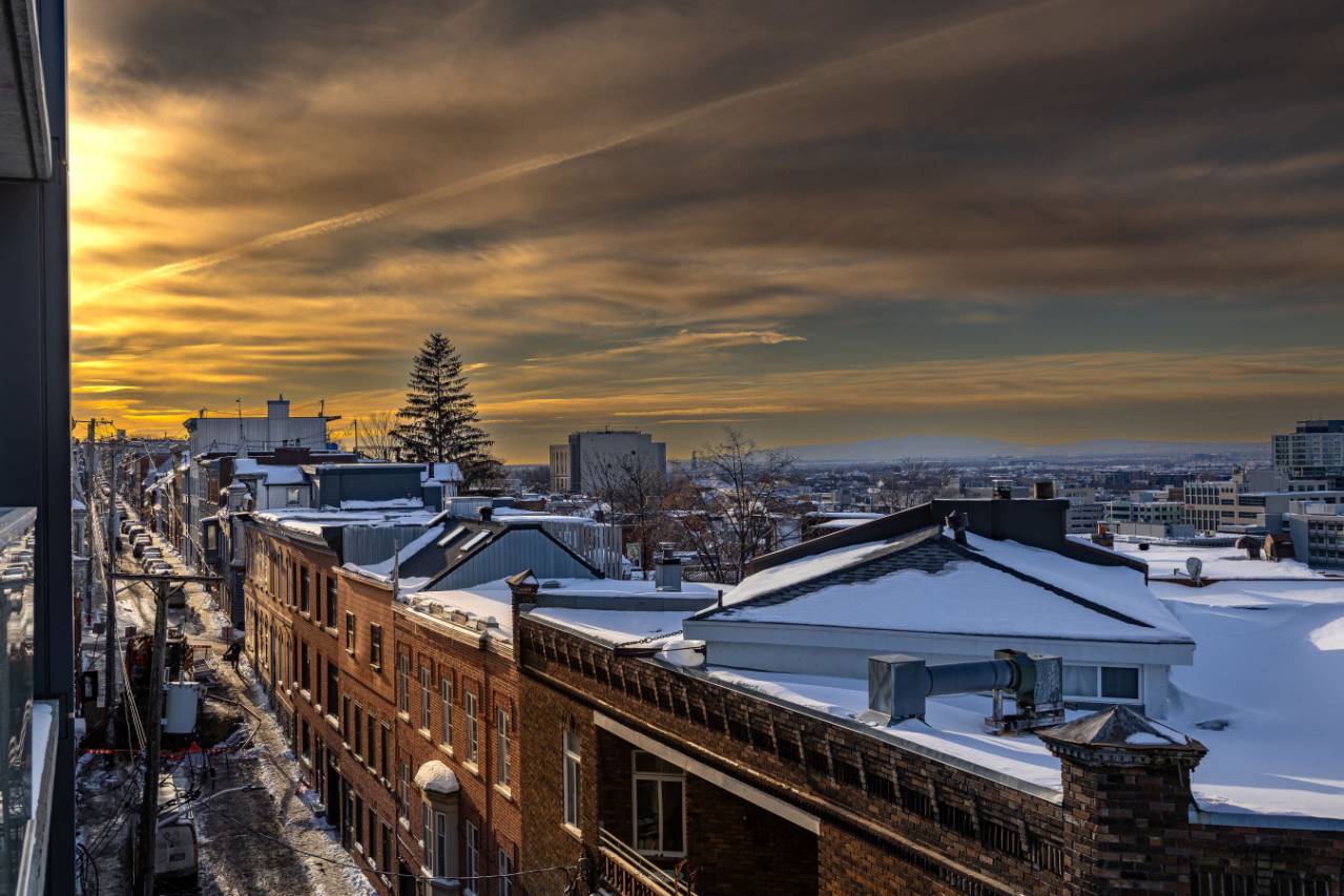 15 - Condo à louer, Vieux-Québec (Code - 760415, vieux-quebec)