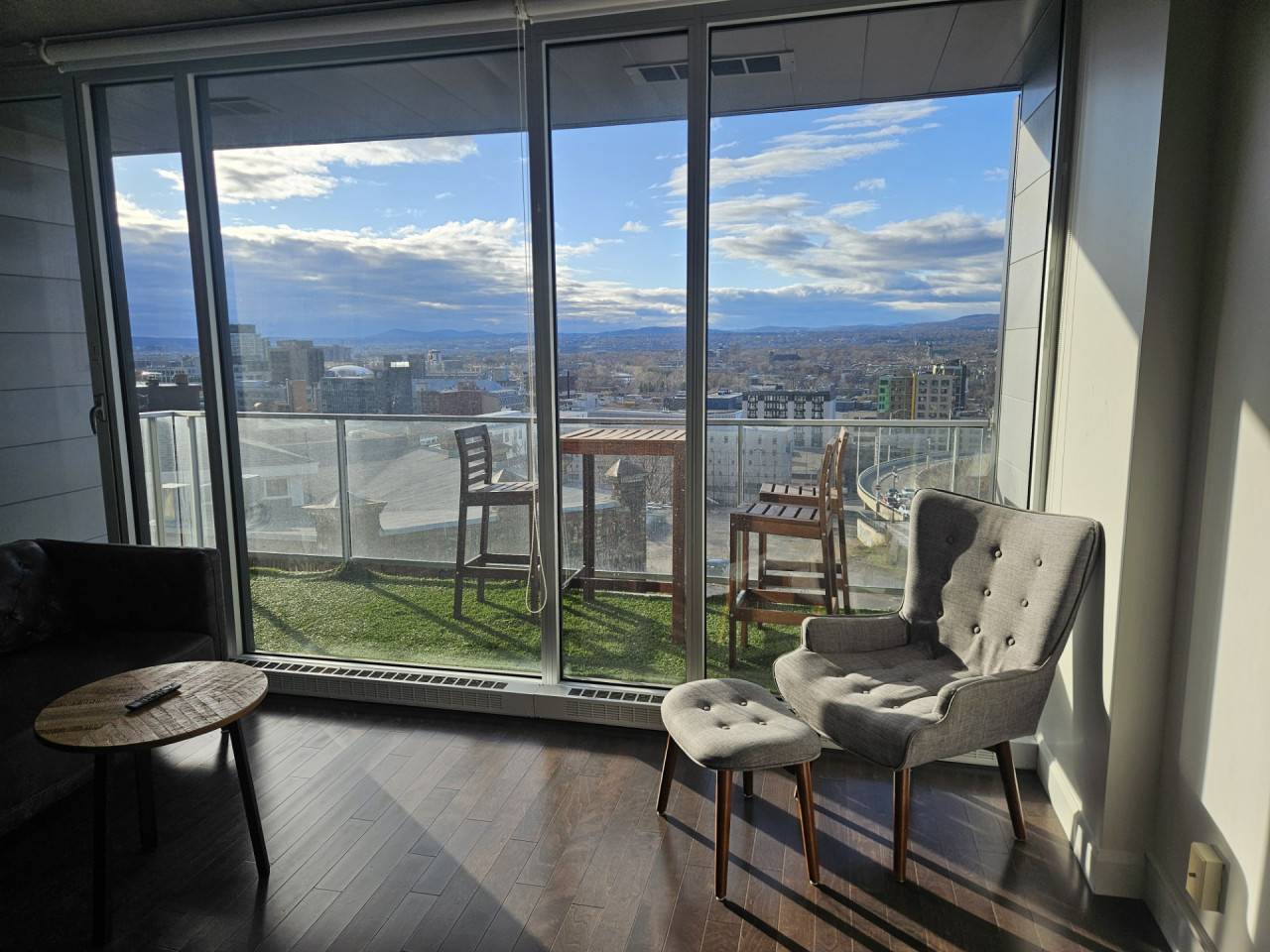 21 - Condo à louer, Vieux-Québec (Code - 760415, vieux-quebec)