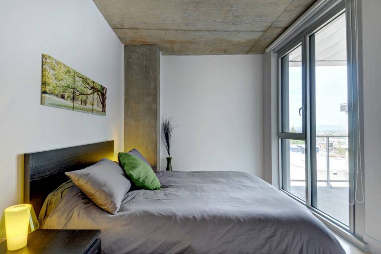 18 - Condo for rent, Old Quebec City (Code - 760605, old-quebec-city)