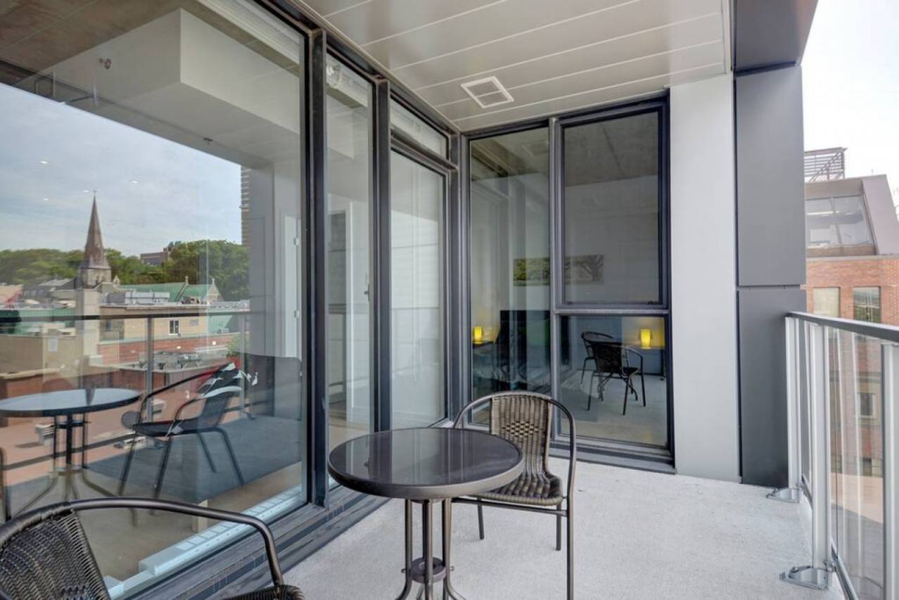 24 - Condo for rent, Old Quebec City (Code - 760605, old-quebec-city)