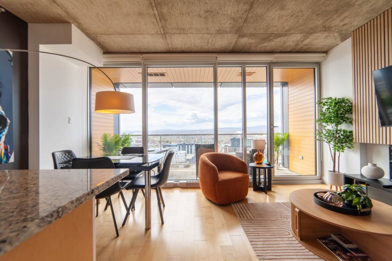 4 - Condo à louer, Vieux-Québec (Code - 760614, vieux-quebec)