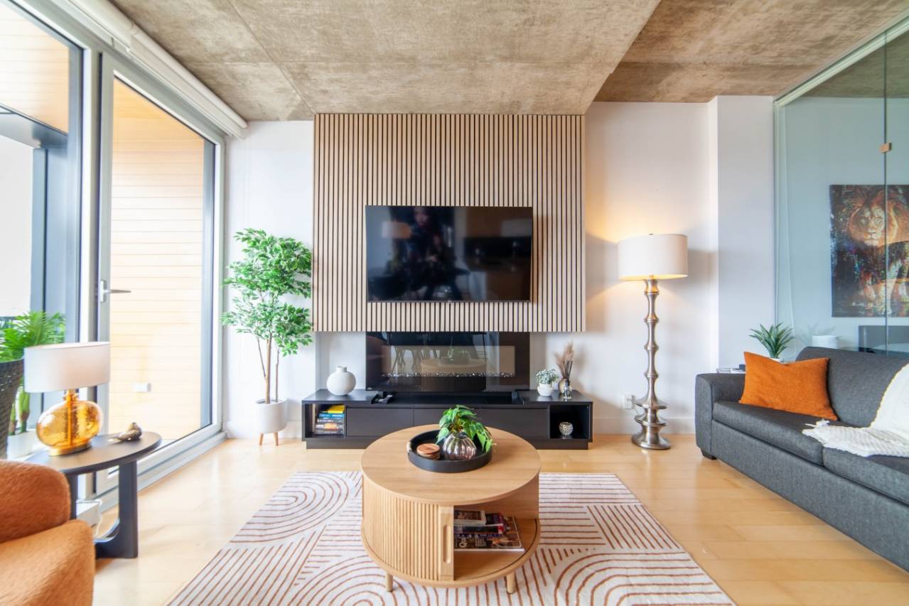 5 - Condo à louer, Vieux-Québec (Code - 760614, vieux-quebec)