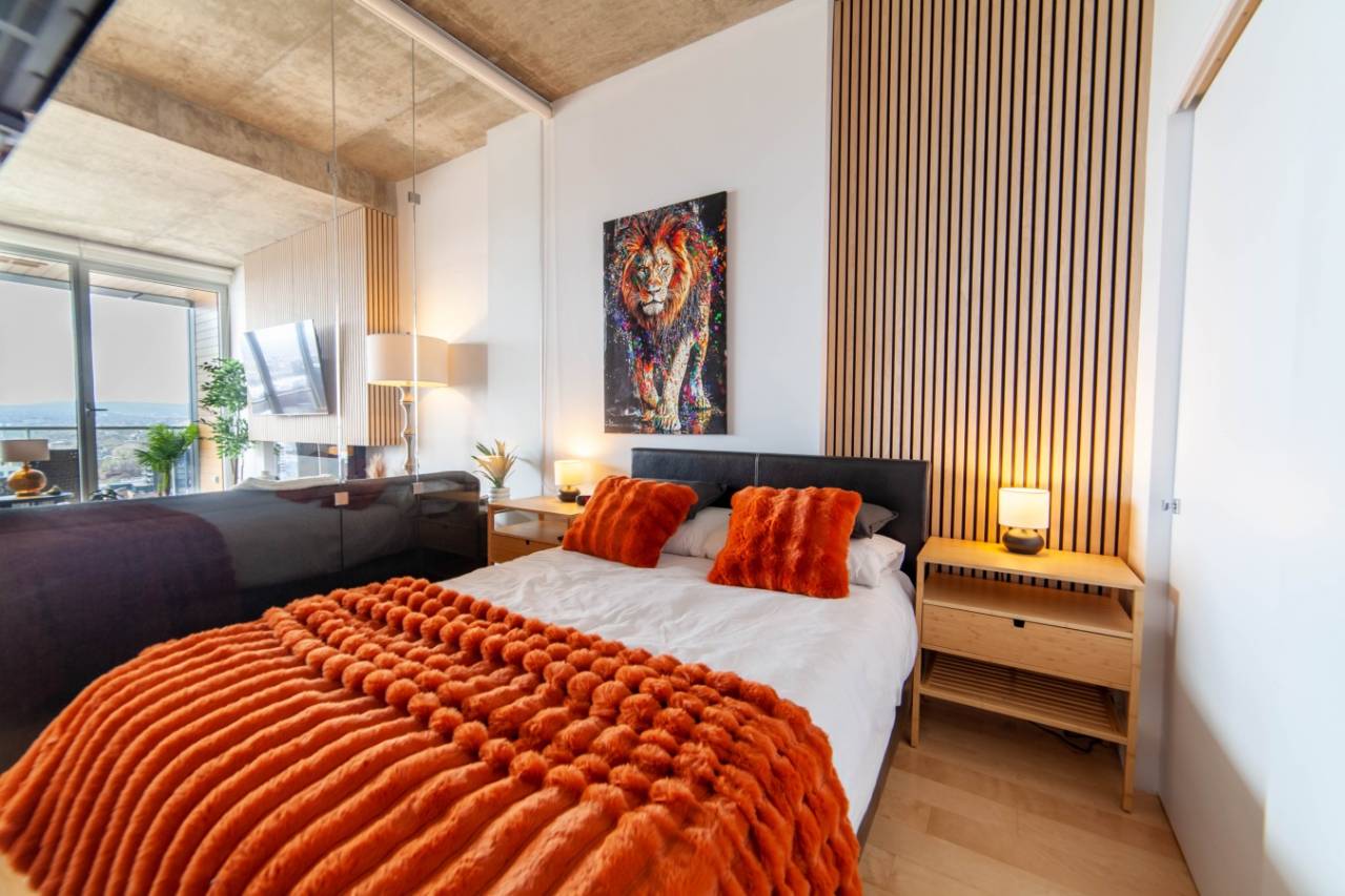 20 - Condo à louer, Vieux-Québec (Code - 760614, vieux-quebec)