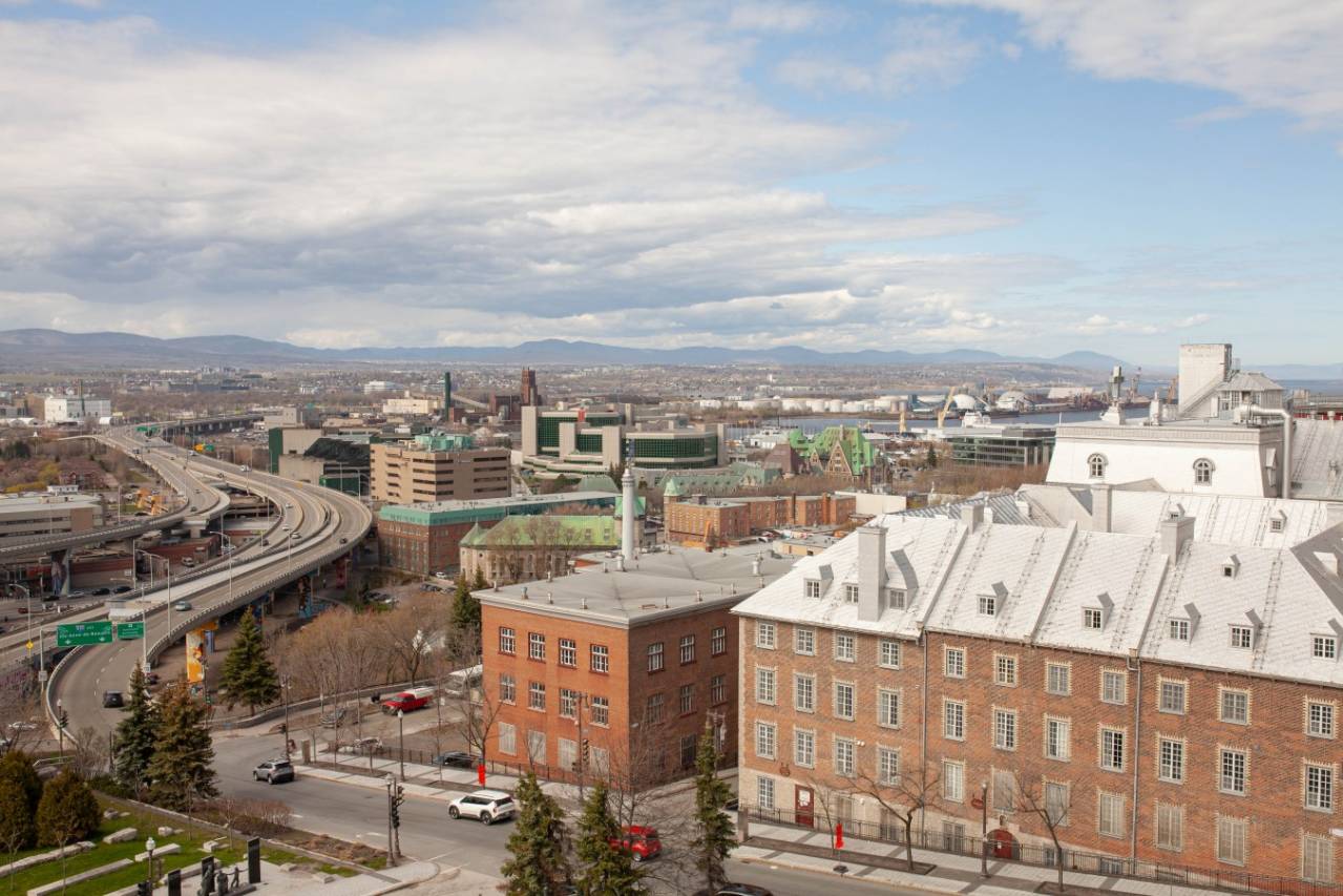 26 - Condo à louer, Vieux-Québec (Code - 760614, vieux-quebec)