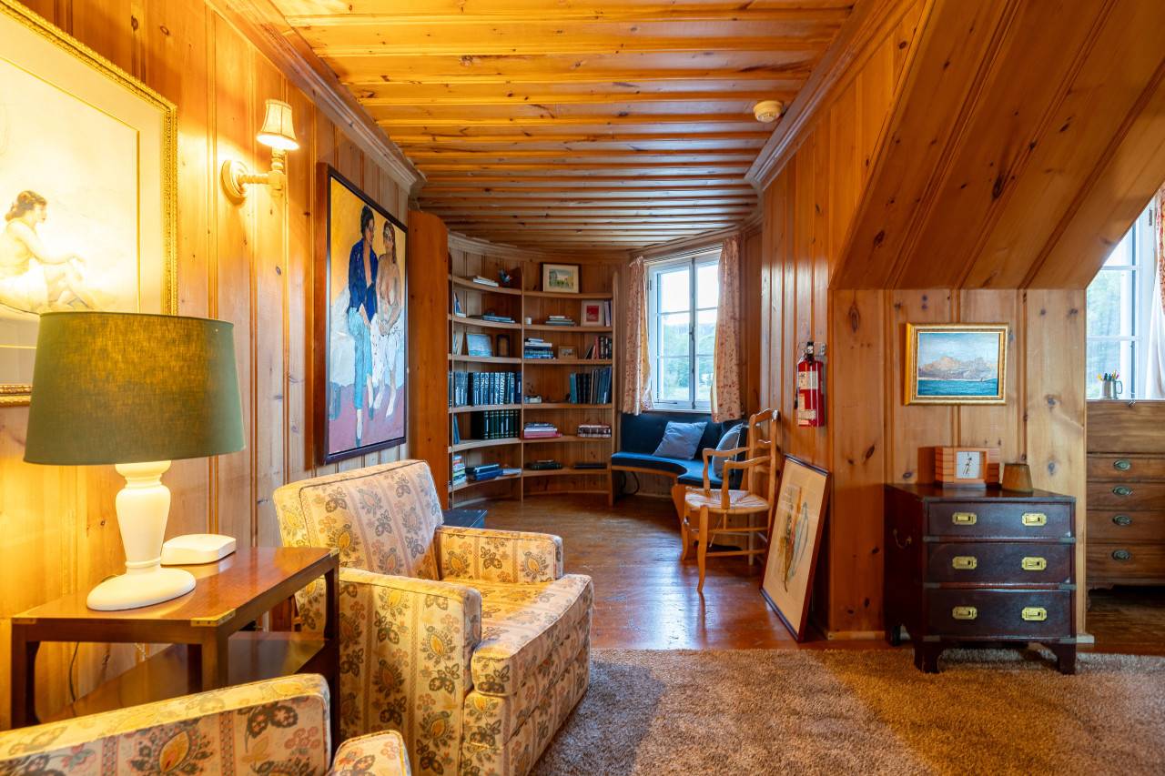64 - Domain and cottage for rent, La Malbaie (Code - 915, charlevoix)