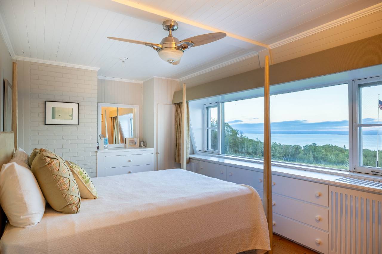 59 - Domain and cottage for rent, La Malbaie (Code - 915, charlevoix)