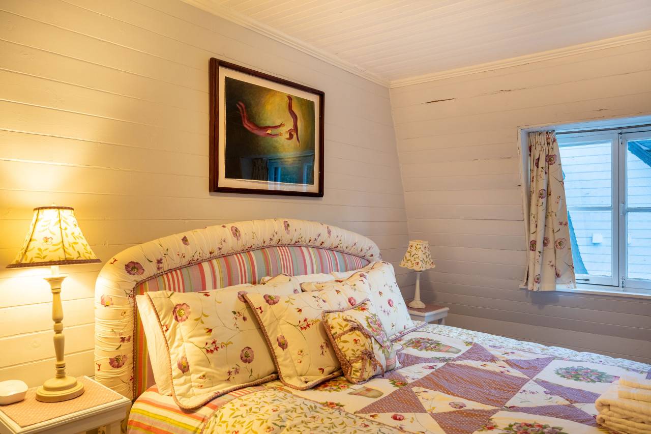 60 - Domain and cottage for rent, La Malbaie (Code - 915, charlevoix)